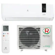Кондиционер настенный Royal Clima RCI-SAX24HN Sparta inverter
