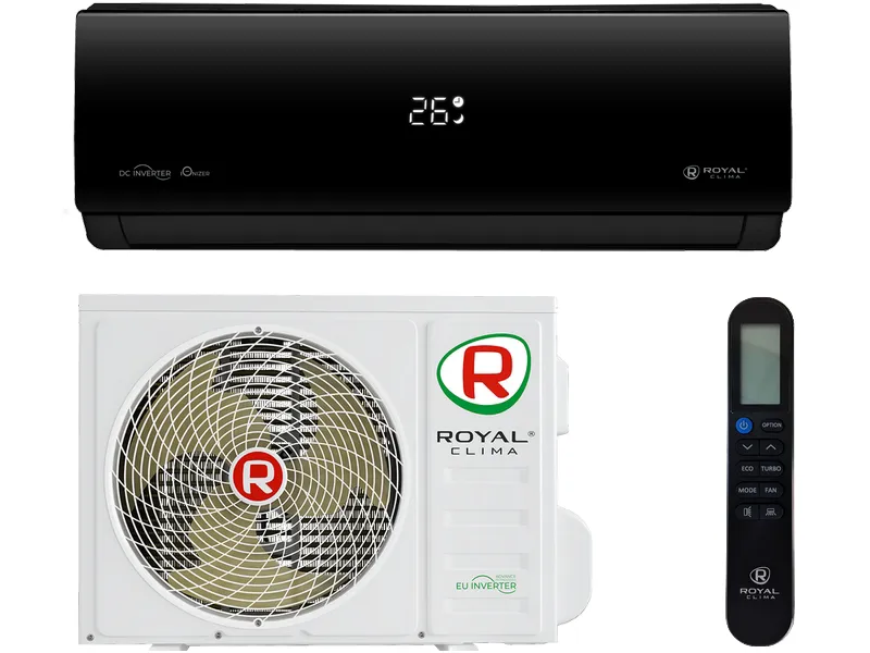 Royal Clima Royal Clima RCI-AN70HN