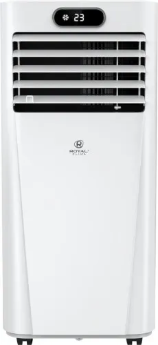 Кондиционер мобильный Royal Clima Tesoro RM-TS28CH-E-0