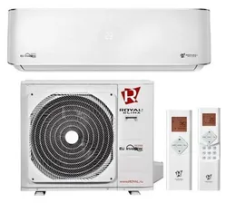 Royal Clima RCI-P32HN inverter