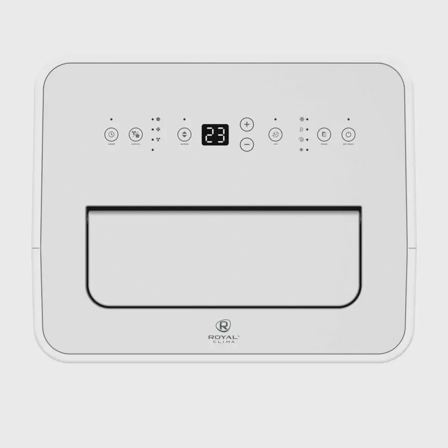 Royal Clima RM-CR39HH-E-0