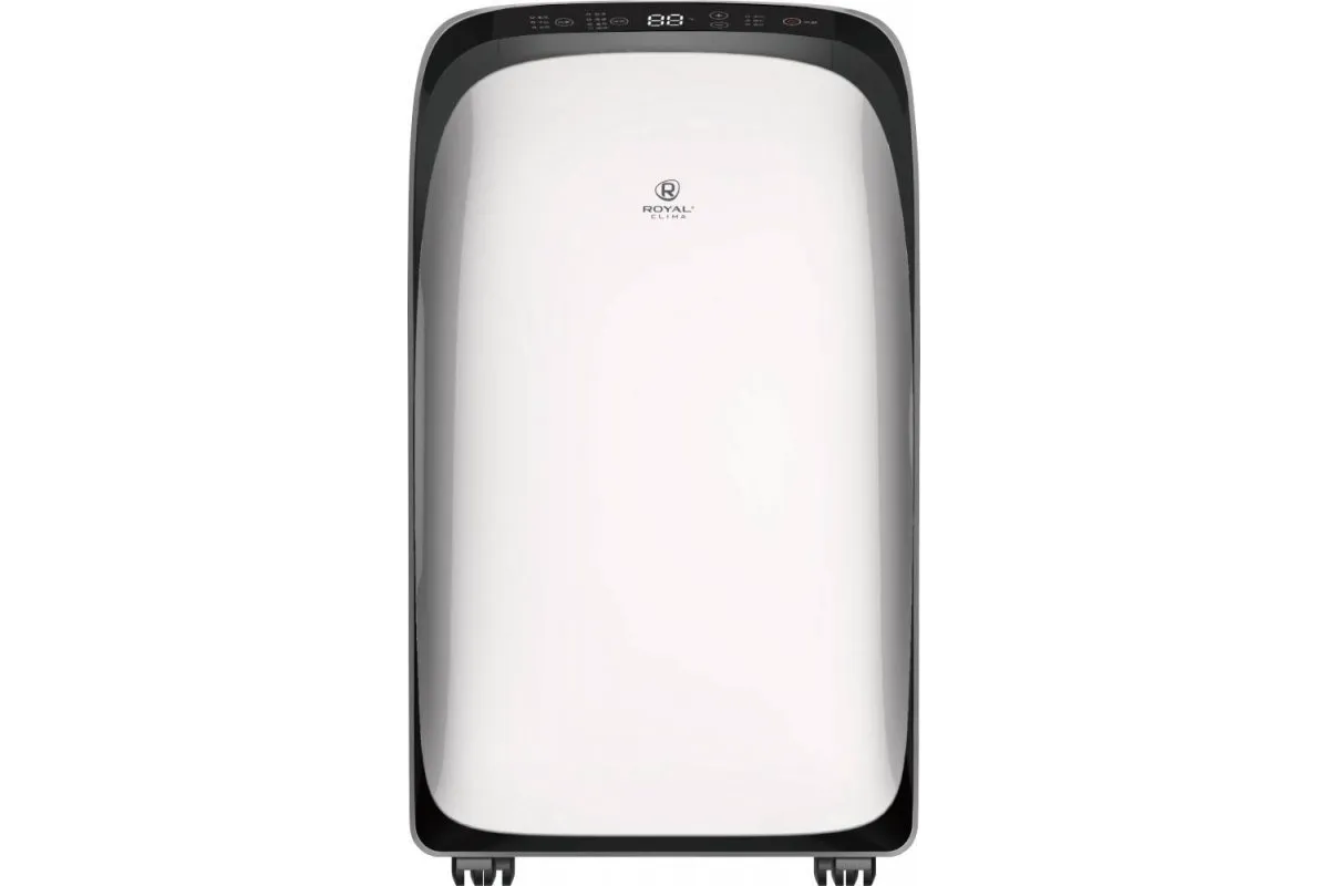 Мобильный кондиционер Royal Clima RM-СB27HH-E CELEBRITY