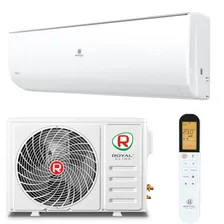 Royal Clima RC-GL70HN GLORIA