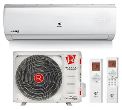 Royal Clima RCI-TN25HN inverter