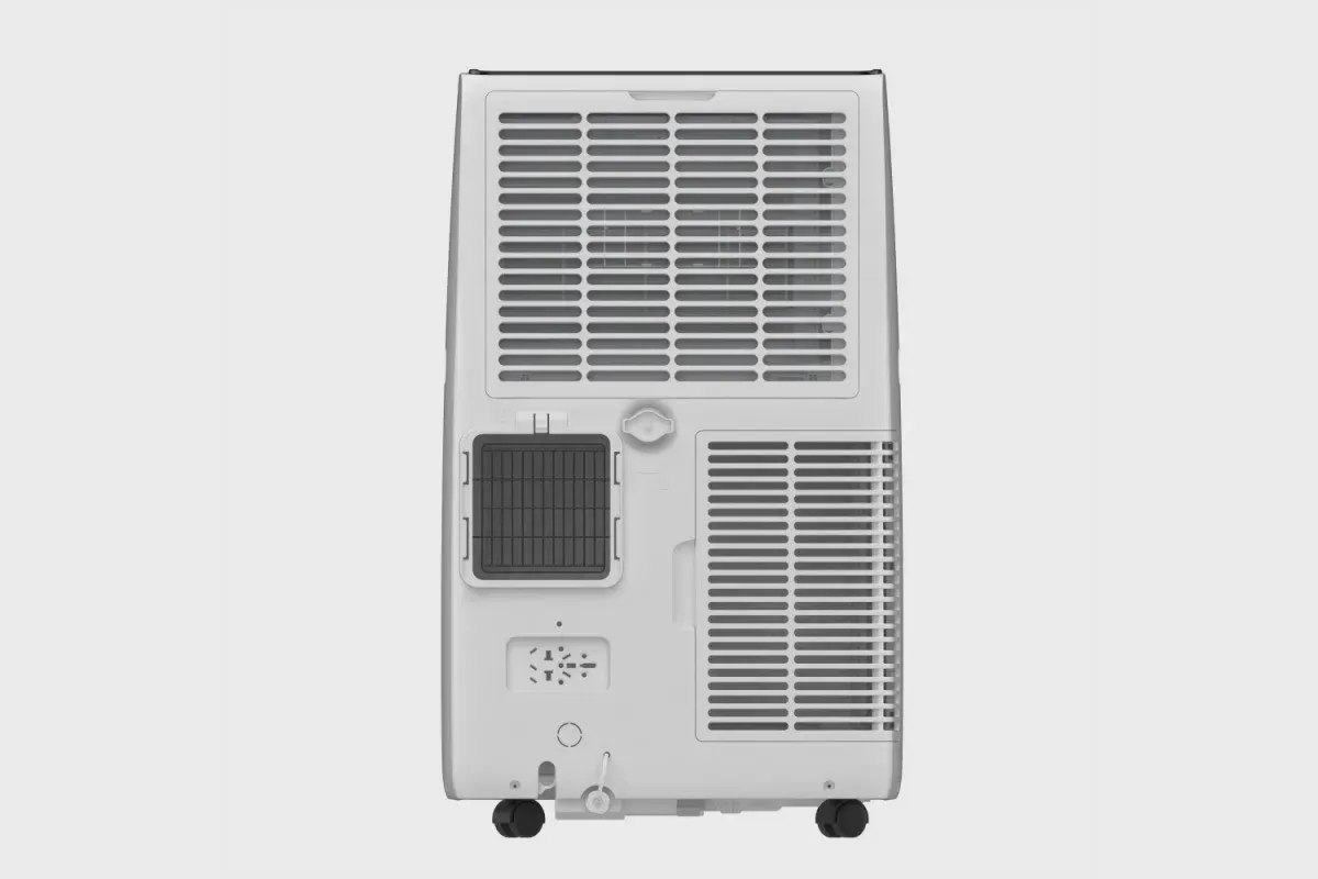 Мобильный кондиционер ROYAL Clima LARGO PRO RM-LP50CN-E, энергоэффективность класса А-2
