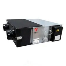 Приточно-вытяжная установка Royal Clima Soffio Primo RCS-500-P