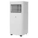 ROYAL Clima Мобильные кондиционеры cерии CUBO RM-CU30HH-E