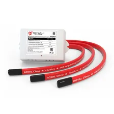 Низкотемпературный комплект Royal Clima ХАСКИ PRO (-40℃)