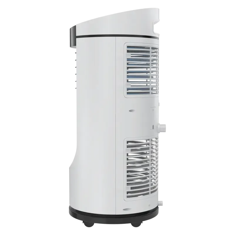 ROYAL Clima Мобильные кондиционеры cерии NEON RM-NN28HH-E-2