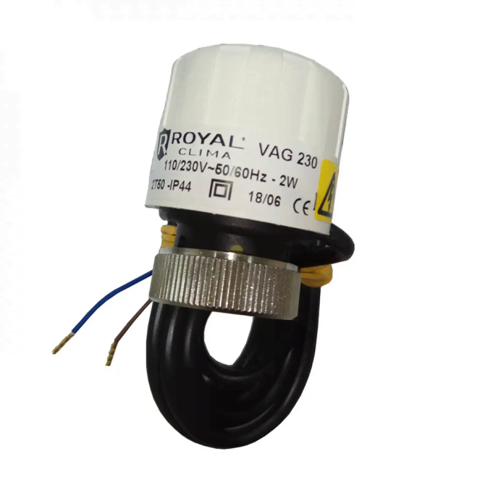 Фанкойл Royal Clima VAG 230