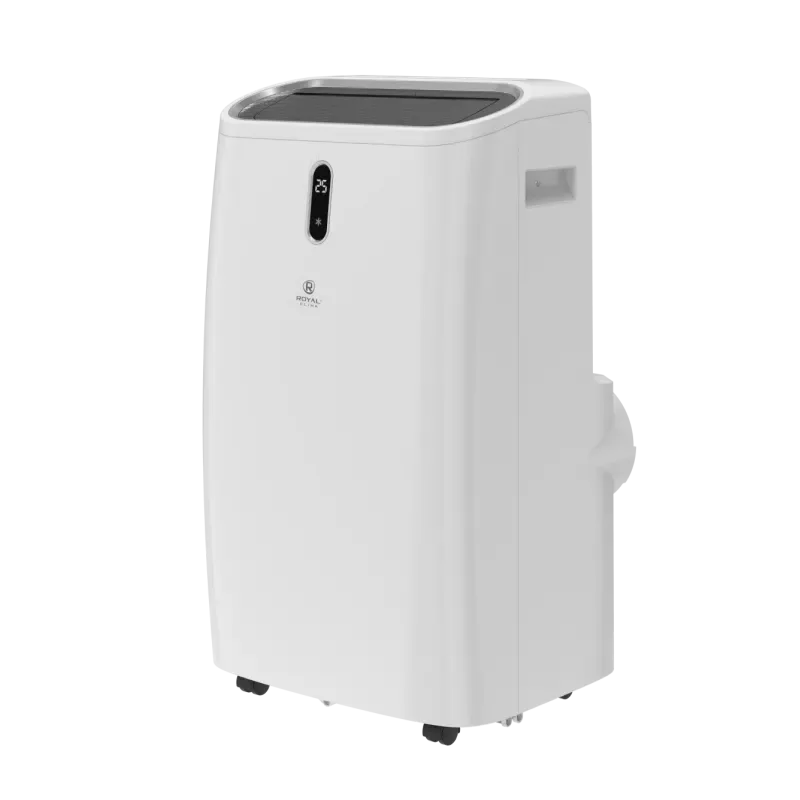 ROYAL Clima Мобильные кондиционеры cерии STRADA RM-ST39CH-E-2