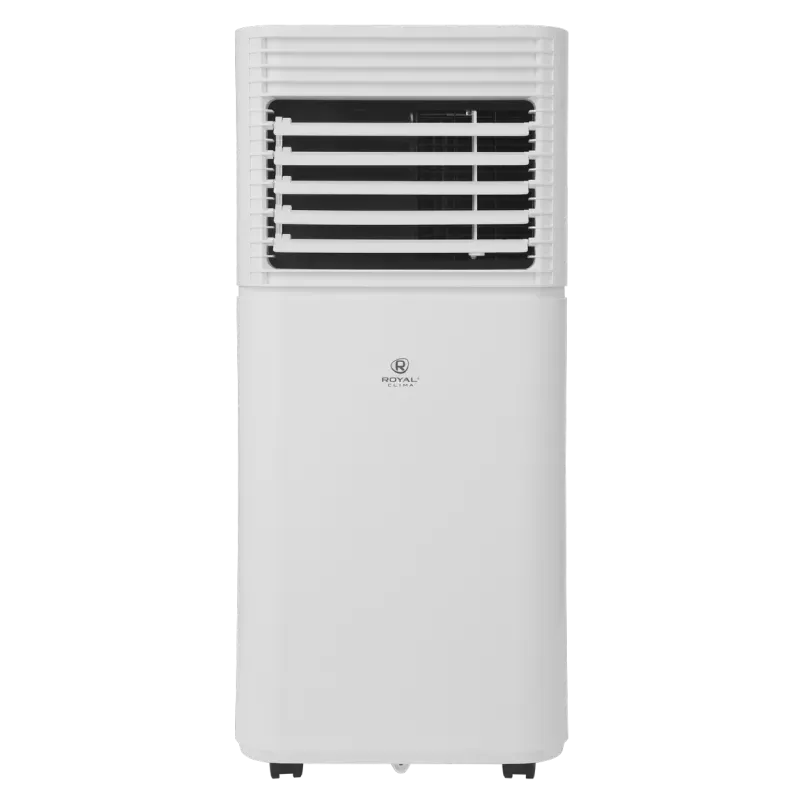 ROYAL Clima Мобильные кондиционеры cерии CUBO RM-CU30HH-E-2