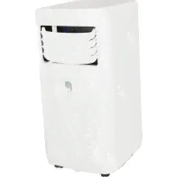 Мобильные кондиционеры RM-BS28CH-E ROYAL CLIMA Кондиционер мобильный Royal Clima RM-BS28CH-E белый (#2119)