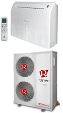 Royal Clima CO-F 36HNR/CO-E 36HNR