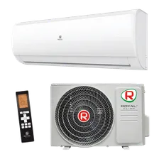 Royal Clima TRIUMPH UPGRADE RC-TWN55HN