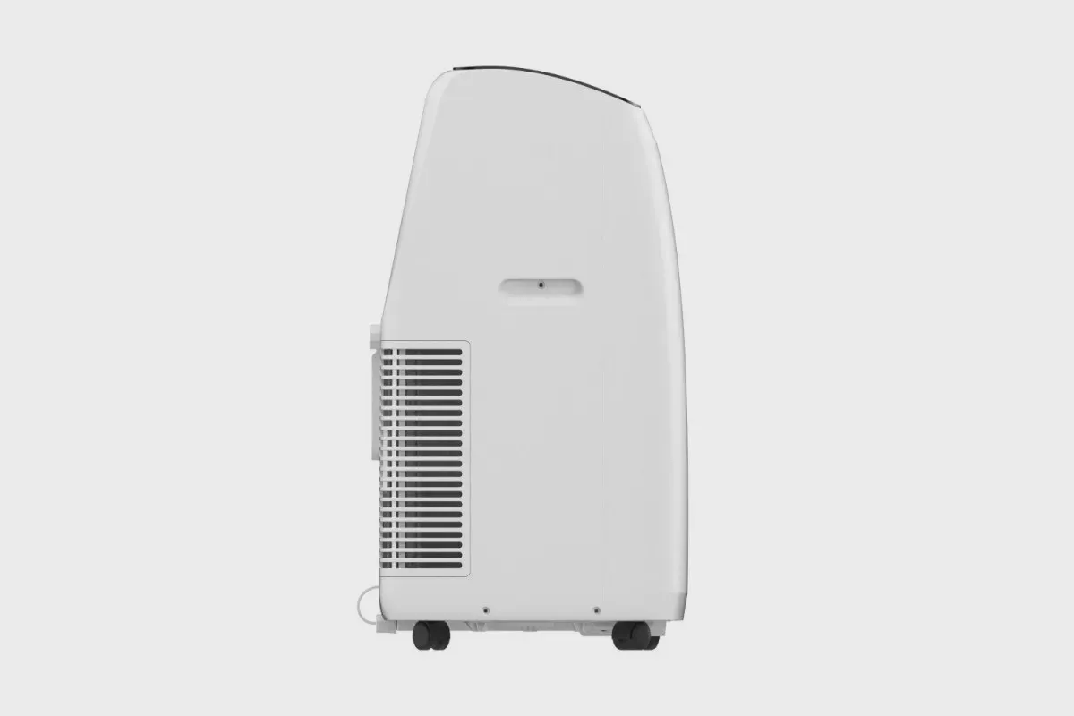 Мобильный кондиционер ROYAL Clima LARGO PRO RM-LP50CN-E, энергоэффективность класса А-0