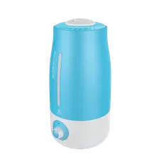 ROYAL Clima Ультразвуковой увлажнитель воздуха серии SANREMO Plus RUH-SP400/3.0M-G