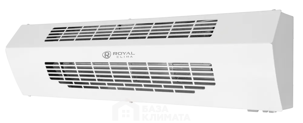 Завеса тепловая Royal Clima RAH-HG0.6E3M HEATGUARD