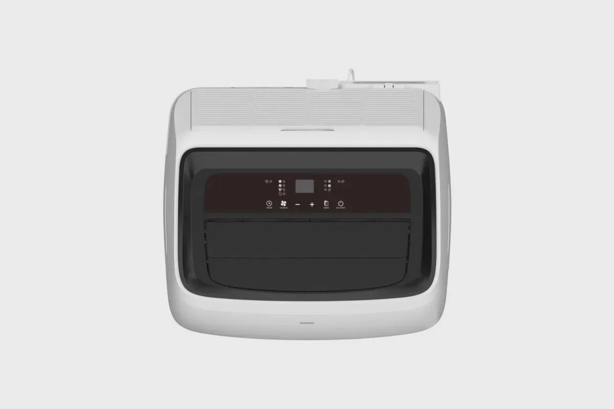 Мобильный кондиционер ROYAL Clima LARGO PRO RM-LP50CN-E, энергоэффективность класса А-3