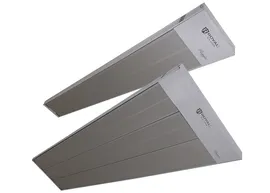 Электрический инфракрасный обогреватель Royal Clima RIH-R800G