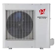 Royal Clima MCL-10 компрессорно-конденсаторный блок