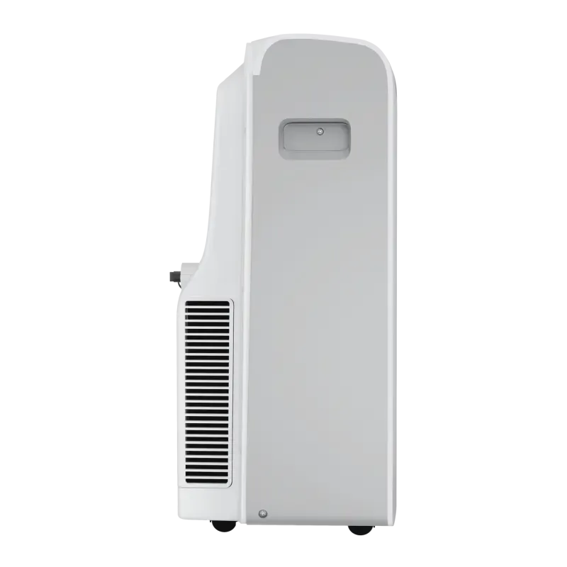 ROYAL Clima Мобильные кондиционеры cерии SALVATORE RM-SL39CH-E-3