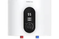 Накопительные водонагреватели ROYAL Clima RWH-TR50-SS - компактные и энергоэффективные