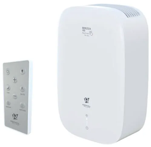 Очиститель воздуха ROYAL Clima Breeza RCB 75, белый