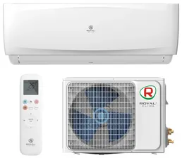 Royal Clima Vela Nuova RC-VX28HN, белый