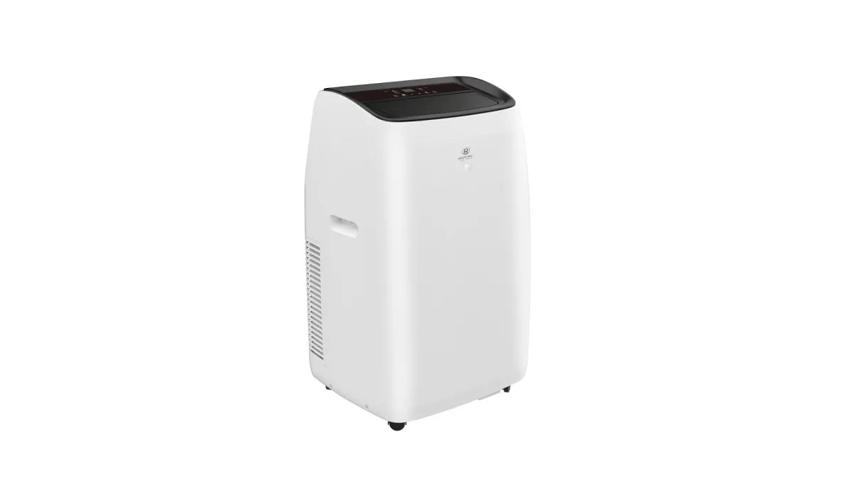 Мобильный кондиционер Royal Clima LARGO PRO RM-LP50CN-E - только на охлаждение-0