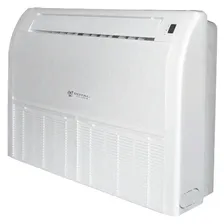 Royal Clima CO-F 60HN/CO-E 60HN бесшумный напольно-потолочный кондиционер