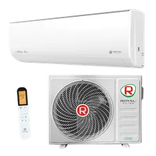 Royal Clima Gloria Inverter upgrade RCI-GL35HN