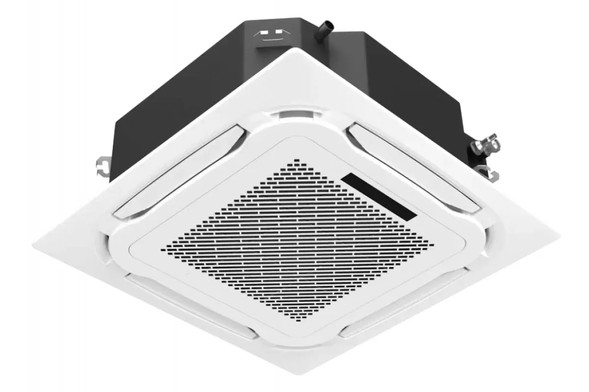 Фанкойл кассетный Royal Clima MACS-I-C51P2С