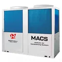 Настенный фанкойл 3-4,9 кВт Royal Clima MACS-С-70