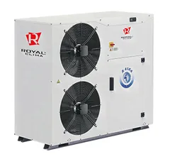 Royal Clima REV-32-CU компрессорно-конденсаторный блок