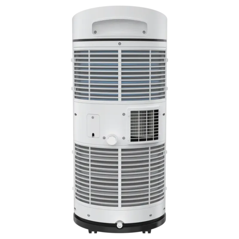 ROYAL Clima Мобильные кондиционеры cерии NEON RM-NN28HH-E-3
