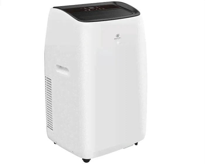 Кондиционер (моноблок) мобильного типа ROYAL Clima RM-LP50CN-E-0