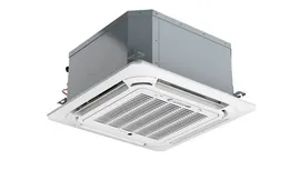 Кассетная сплит система Royal Clima CO-4C 36HNR комплект
