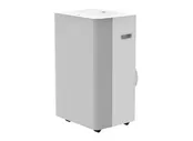 Мобильный кондиционер Royal Clima серия CARO RM-CR39HH-E NEW 2024