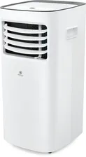 Мобильный кондиционер Royal Clima RM-BS22CH-E BUSTA купить в СПб, цена, обзор, отзывы