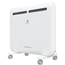 Конвектор 1 кВт, 15 м², ROYAL CLIMA REC-S1000E