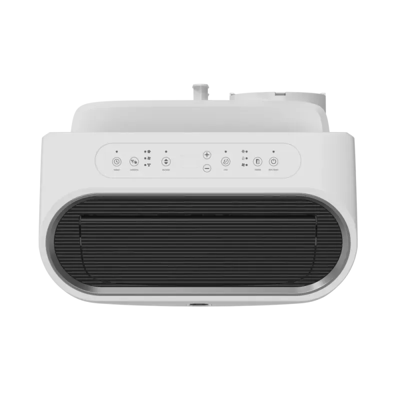 ROYAL Clima Мобильные кондиционеры cерии STRADA RM-ST39CH-E-0