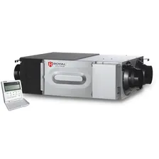 Приточно-вытяжная установка Royal Clima RCS 500