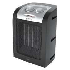 Тепловентилятор Royal Clima CUBO (RFH-CB1500DC-BL)