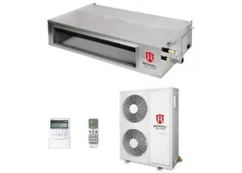 Канальная сплит-система Royal Clima CO-D 60HN/CO-E 60HN