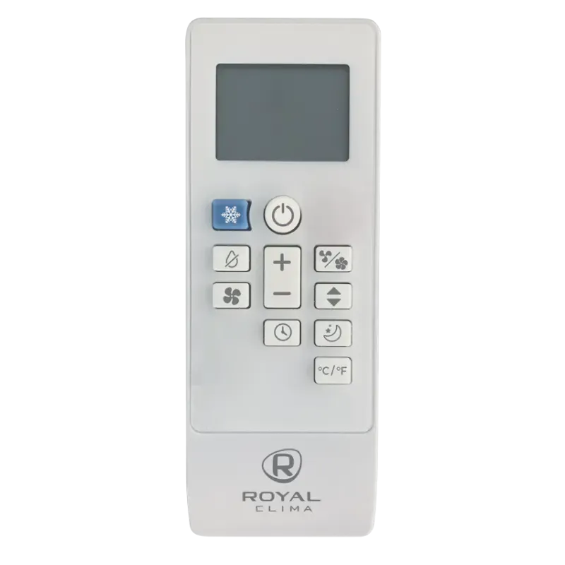 ROYAL Clima Мобильные кондиционеры cерии STRADA RM-ST39CH-E-1