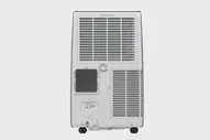 Мобильный кондиционер ROYAL Clima LARGO PRO RM-LP50CN-E, энергоэффективность класса А