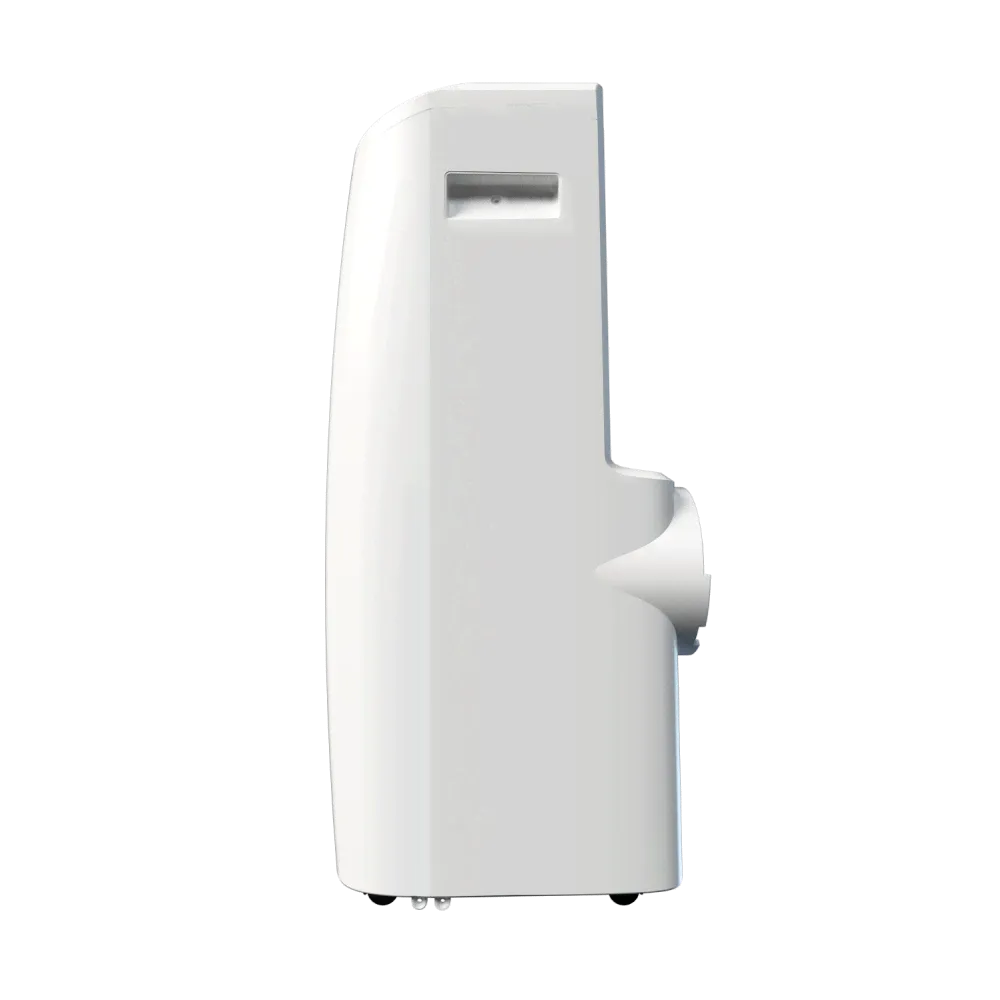 ROYAL Clima Мобильные кондиционеры cерии STRADA RM-ST39CH-E-4