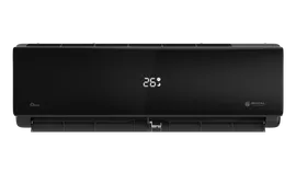 Инверторная сплит-система Royal Clima RCI-AN28HN серии ATTICA NERO Inverter