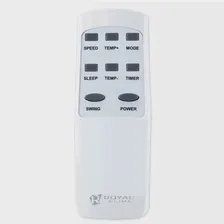 Royal Clima RM - R35CN-E мобильный кондиционер
